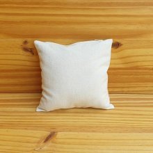 Coussinet v&eacute;g&eacute;tal en balle de petit &eacute;peautre