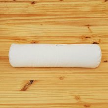 Traversin v&eacute;g&eacute;tal bio ergonomique en 2 tailles